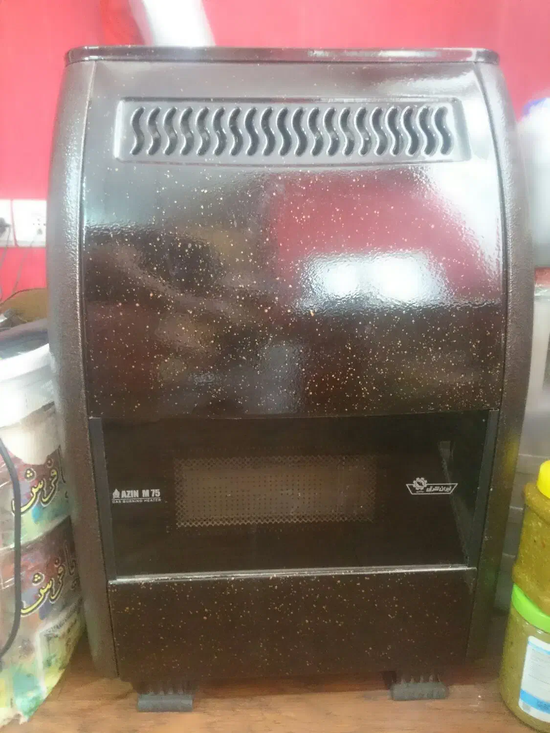 تعمیر تخصصی بخاری و آبگرمکن|خدمات پیشه و مهارت|نیشابور, شهرک قدس|دیوار