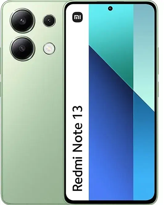 شیائومی نوت 13 4g|موبایل|یزد, |دیوار