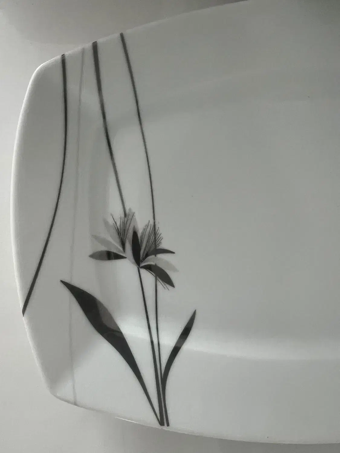 سرویس ۸۶ پارچه تقدیس چینی|ظروف سرو و پذیرایی|قم, شهدا|دیوار