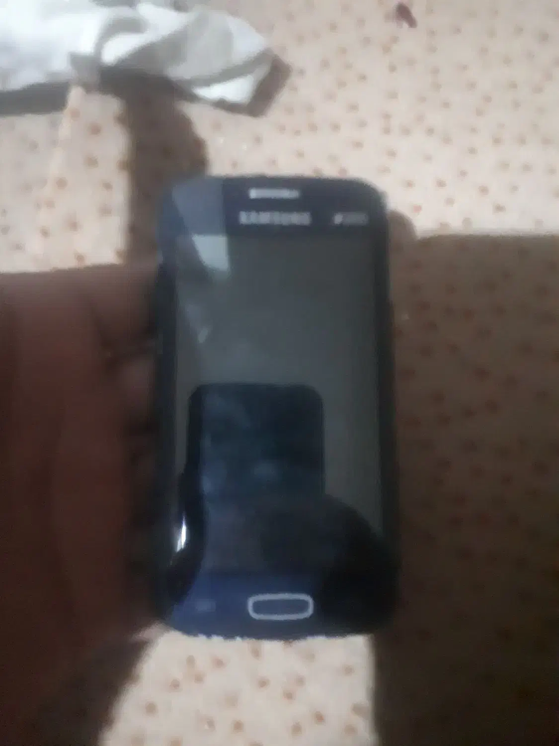 گوشی سامسونگ ۶۵۰ سالم|موبایل|دوگنبدان, |دیوار