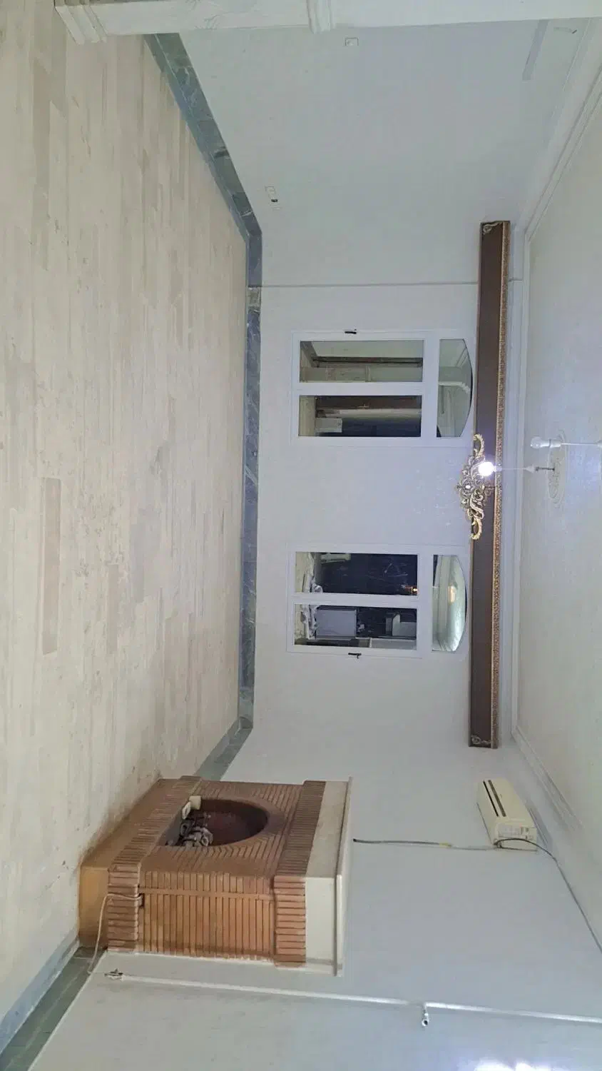 دو واحد آپارتمان  روبه روی هم|اجارهٔ آپارتمان|قم, سالاریه|دیوار