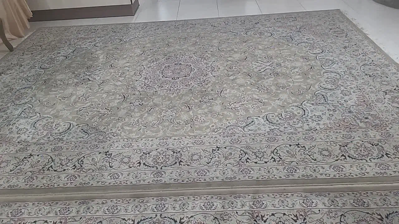 فرش ماشینی|فرش|اصفهان, وحید|دیوار