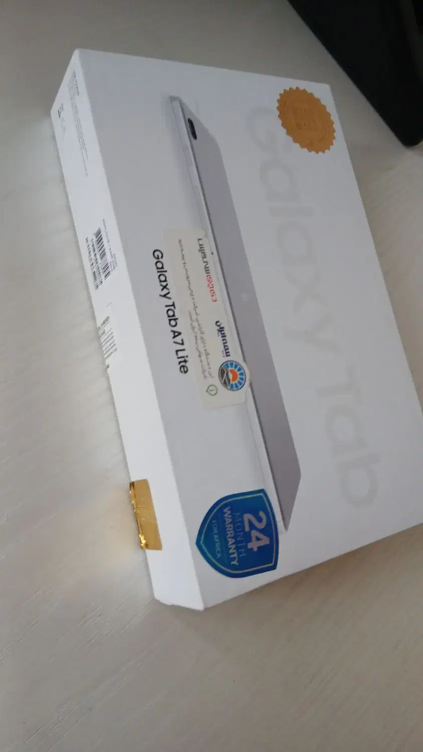 تبلت سامسونگ|تبلت|تهران, شهرک آزادی|دیوار