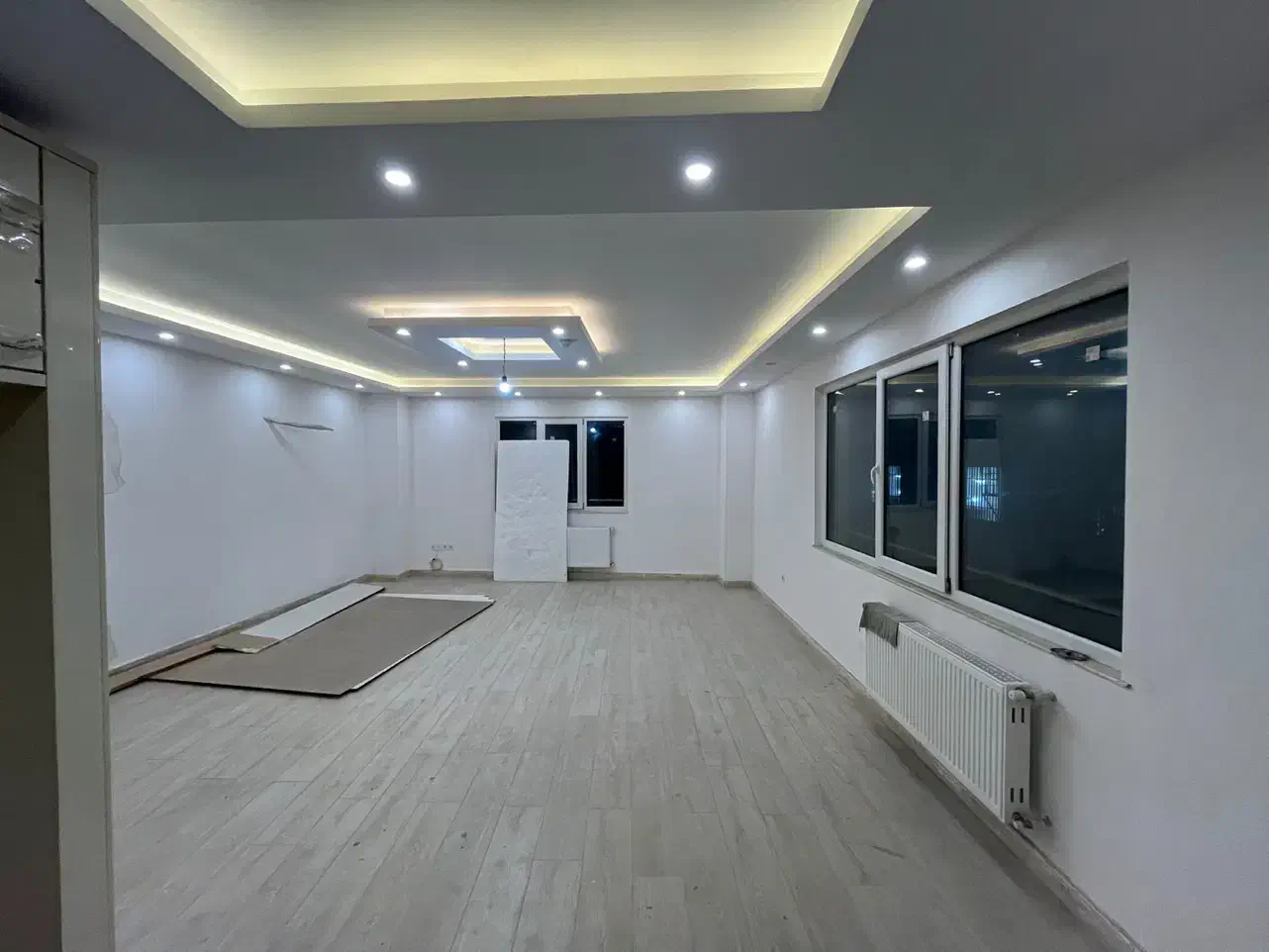 ۱۰۰متر دو خواب کلید نخورده|فروش آپارتمان|رشت, دباغیان|دیوار