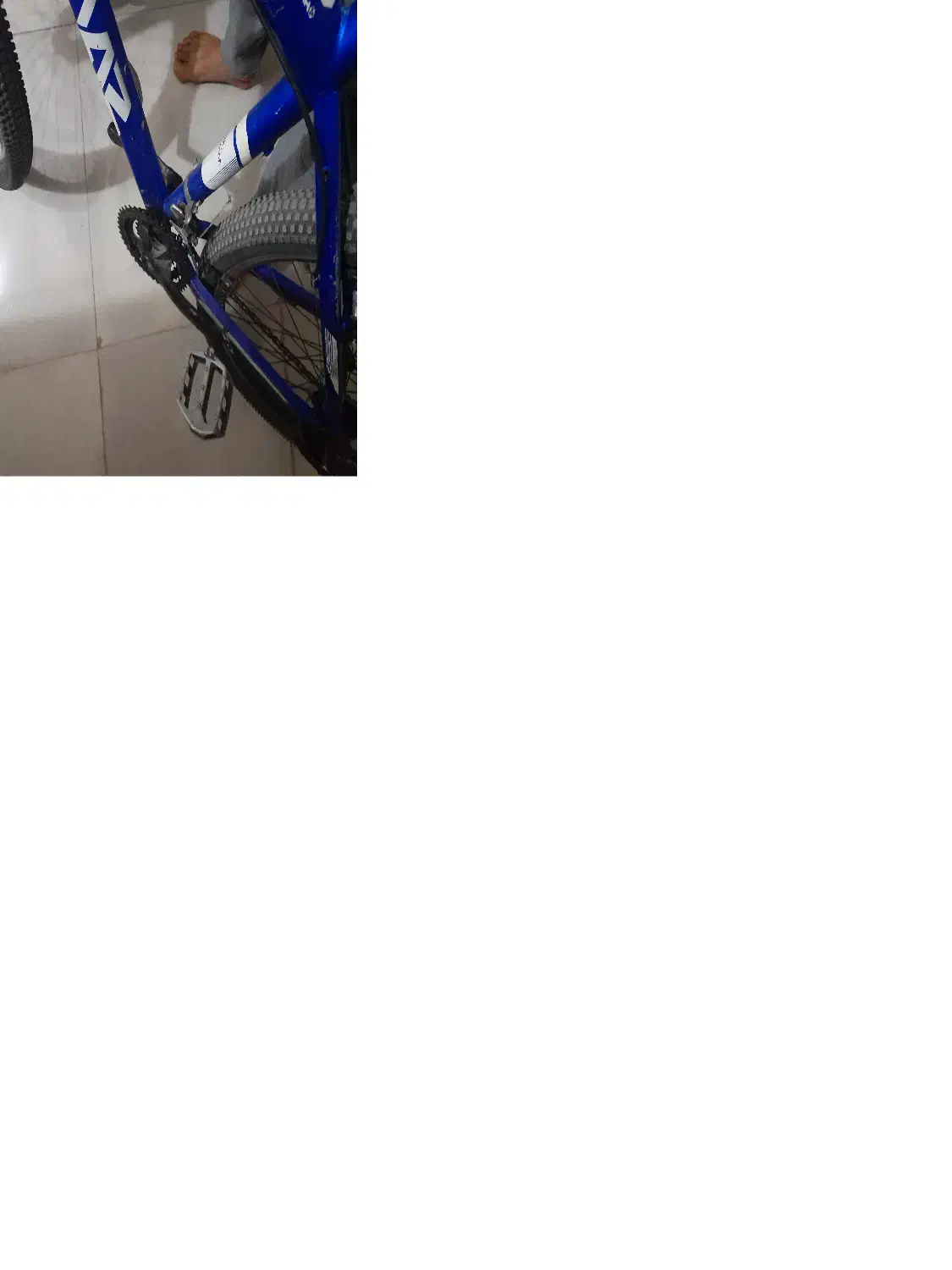 دوچرخه ۲۶ و ۱۶|دوچرخه، اسکیت، اسکوتر|شیراز, شهرک رضوان|دیوار