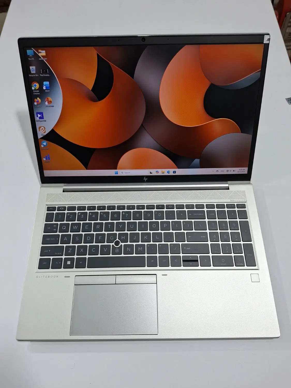 HP ZBOOK FIRFLY G8|رایانه همراه|ایلام, |دیوار