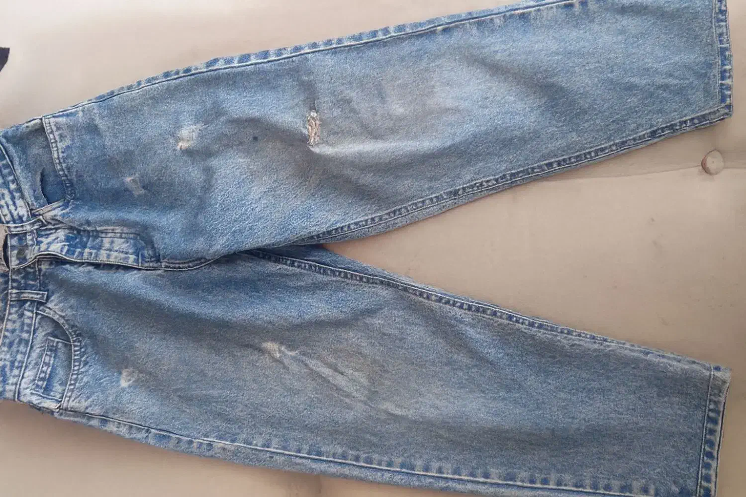 شلوار مانفیت پسرا|لباس|گلپایگان, |دیوار