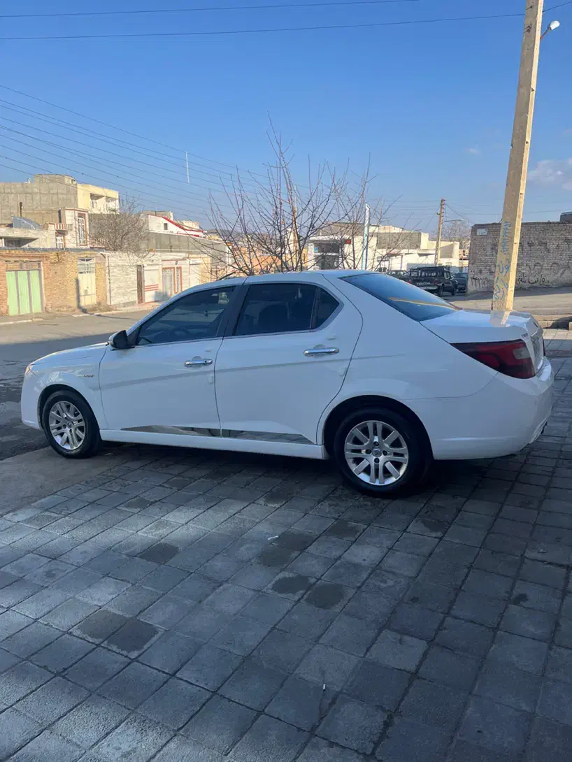 دنا پلاس مدل98|خودرو سواری و وانت|اهر, |دیوار