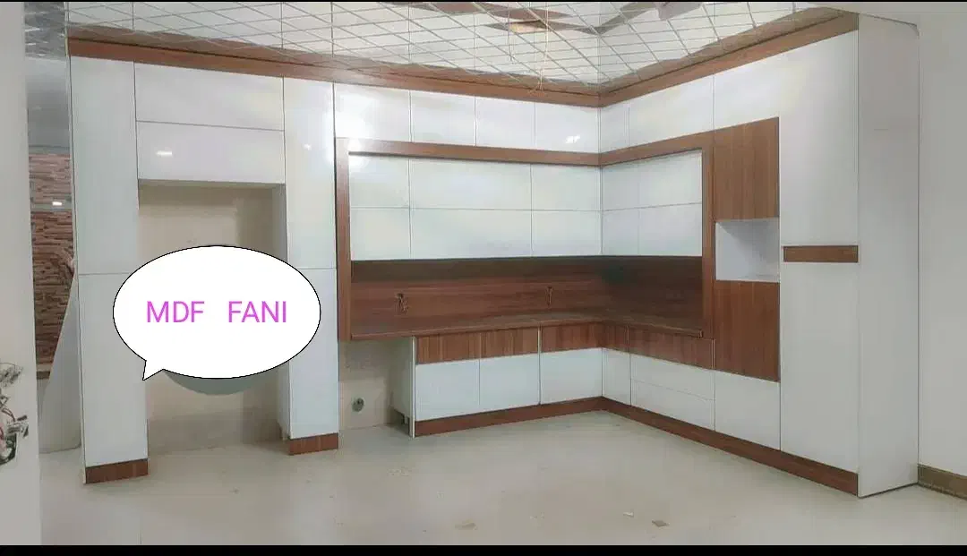 طراحی و ساخت انواع کابینت کمددیواری|جاکفشی، کمد، دراور|خرمشهر, |دیوار