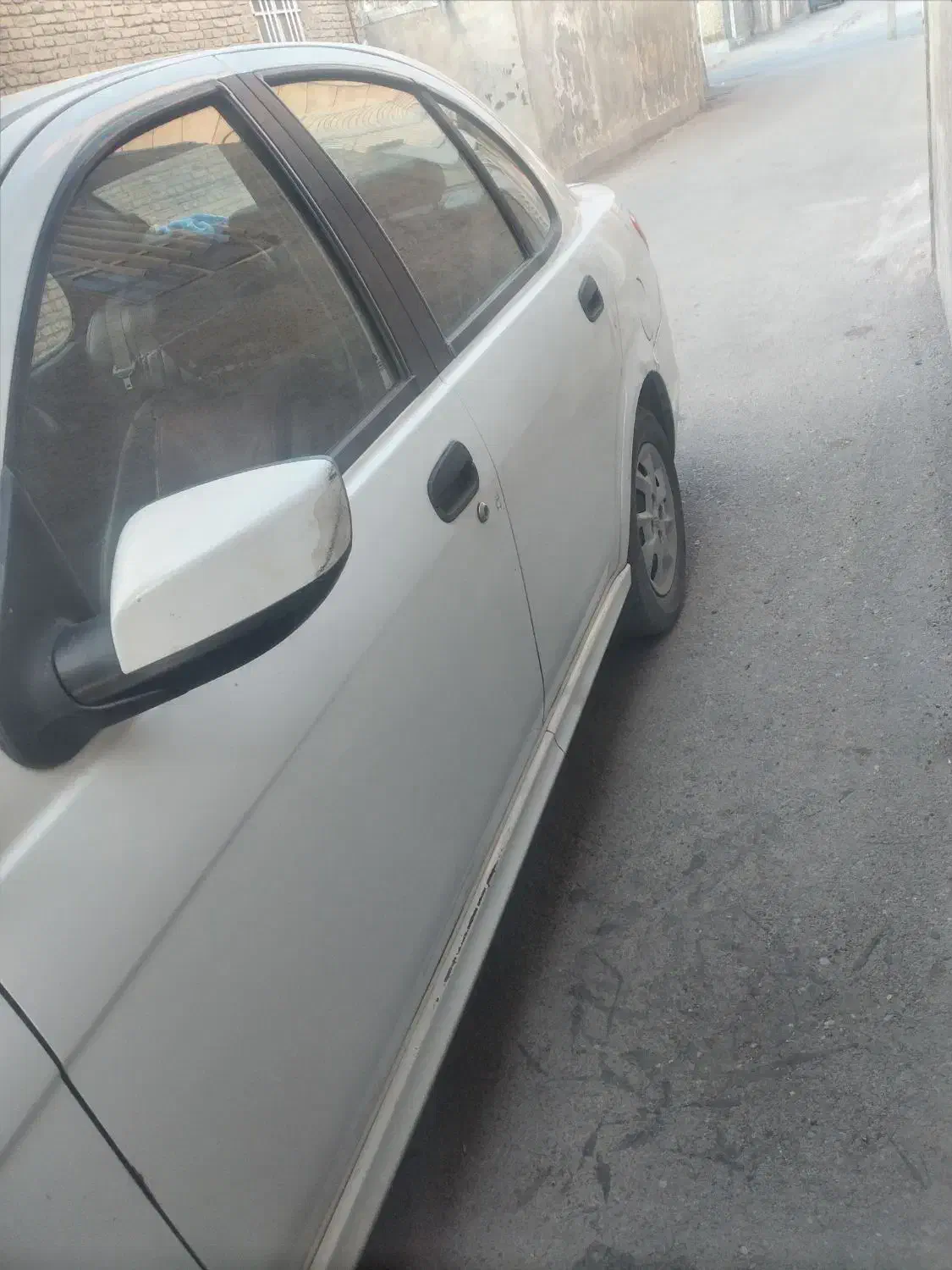 ساینا۹۶|خودرو سواری و وانت|شیروان (خراسان), |دیوار