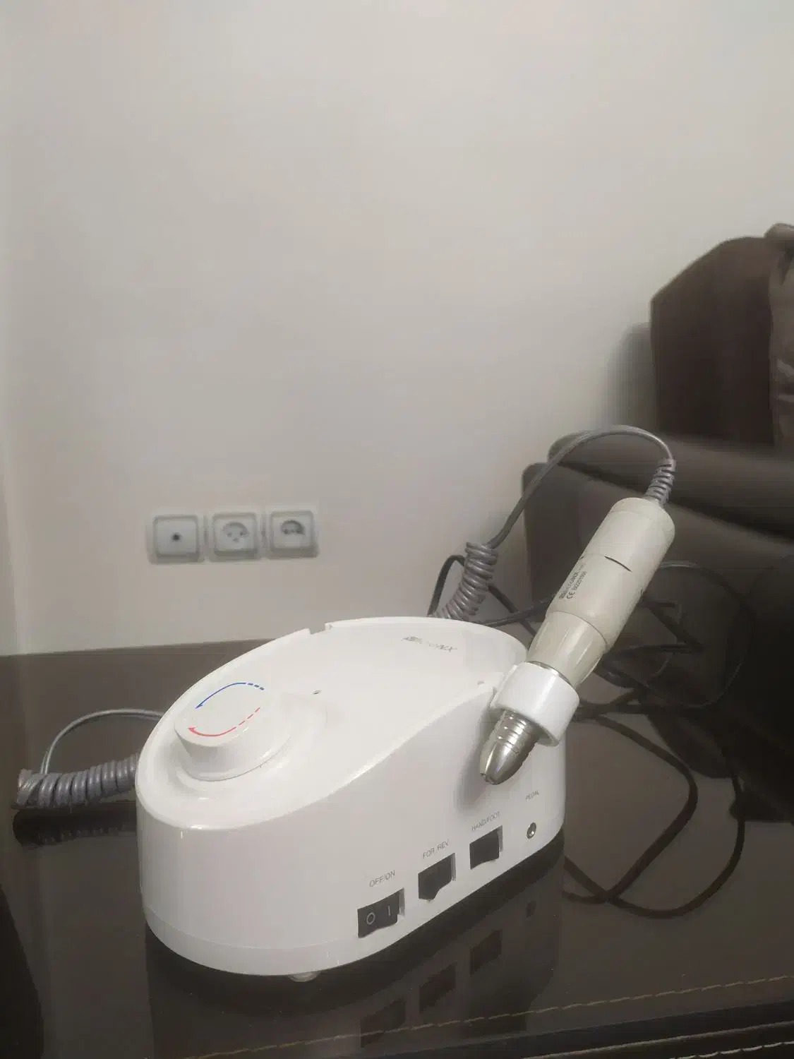 سوهان برقی micronx|آرایشی، بهداشتی، درمانی|تهران, مدائن|دیوار