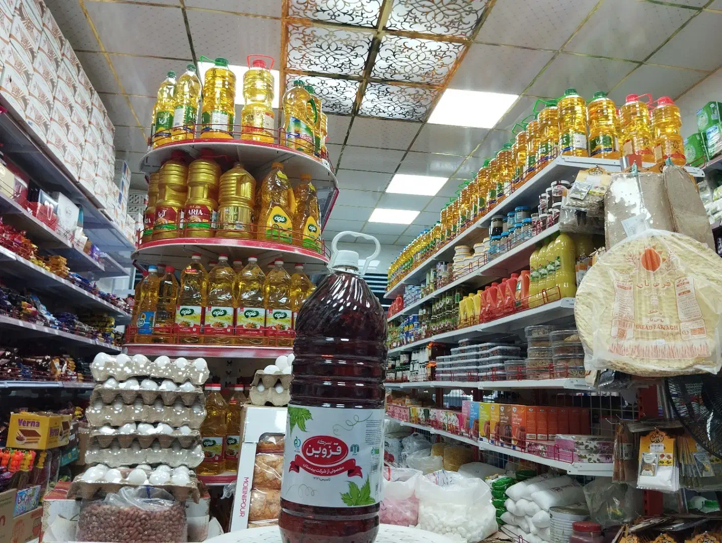 اجاره مغازه|اجارهٔ مغازه و غرفه|قم, علی آباد|دیوار