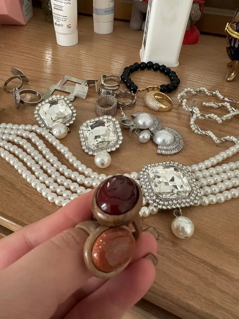 بدلیجات|بدلیجات|تهران, دریاچه شهدای خلیج فارس|دیوار