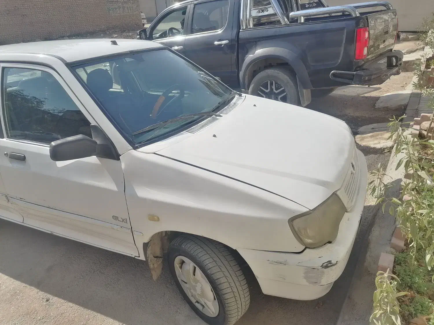 پراید ۱۳۲ مدل ۸۸|خودرو سواری و وانت|نیشابور, شهرک اندیشه|دیوار