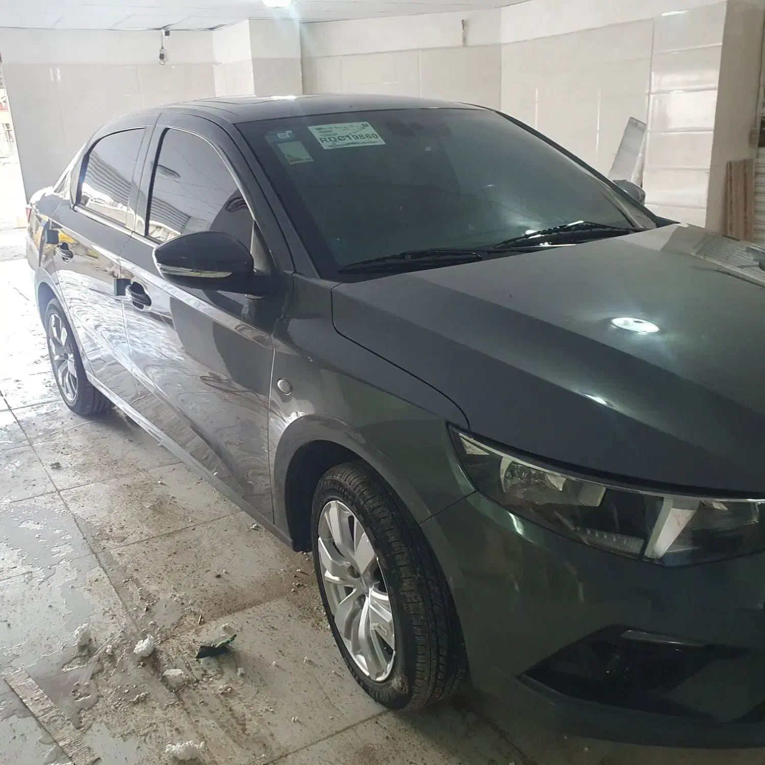 تارا  وی دو  مدل ۱۴۰۳|خودرو سواری و وانت|اسلام‌‌آباد غرب, |دیوار