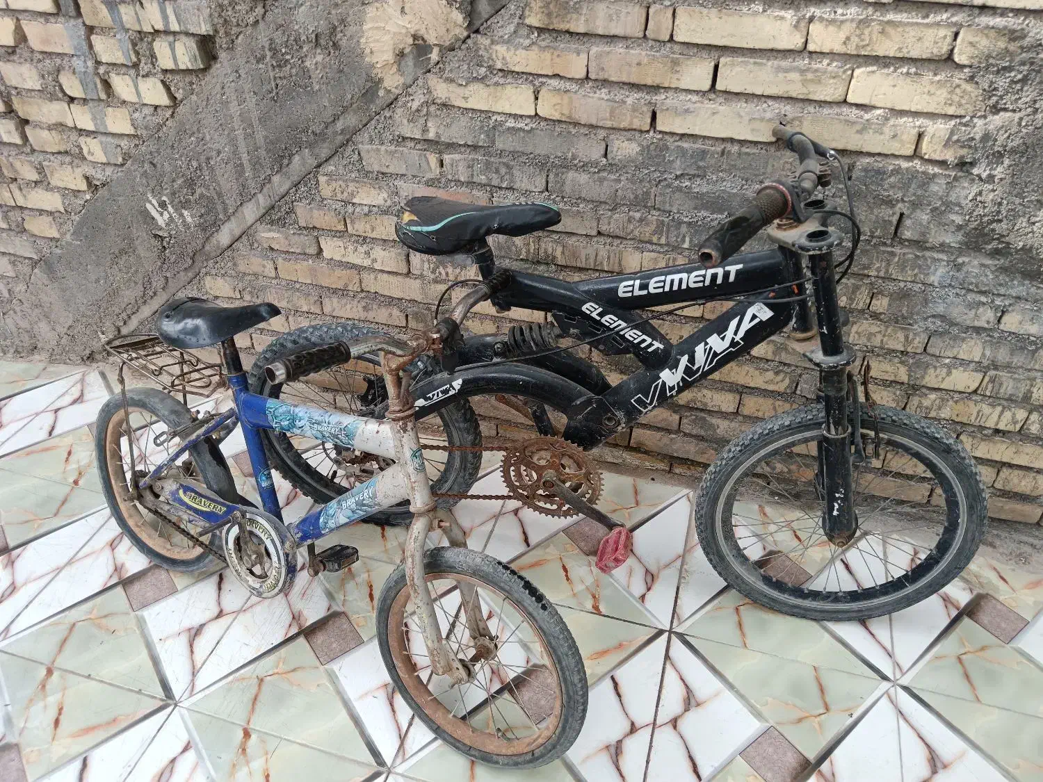 دوچرخه|دوچرخه، اسکیت، اسکوتر|اهواز, کوی نیرو|دیوار