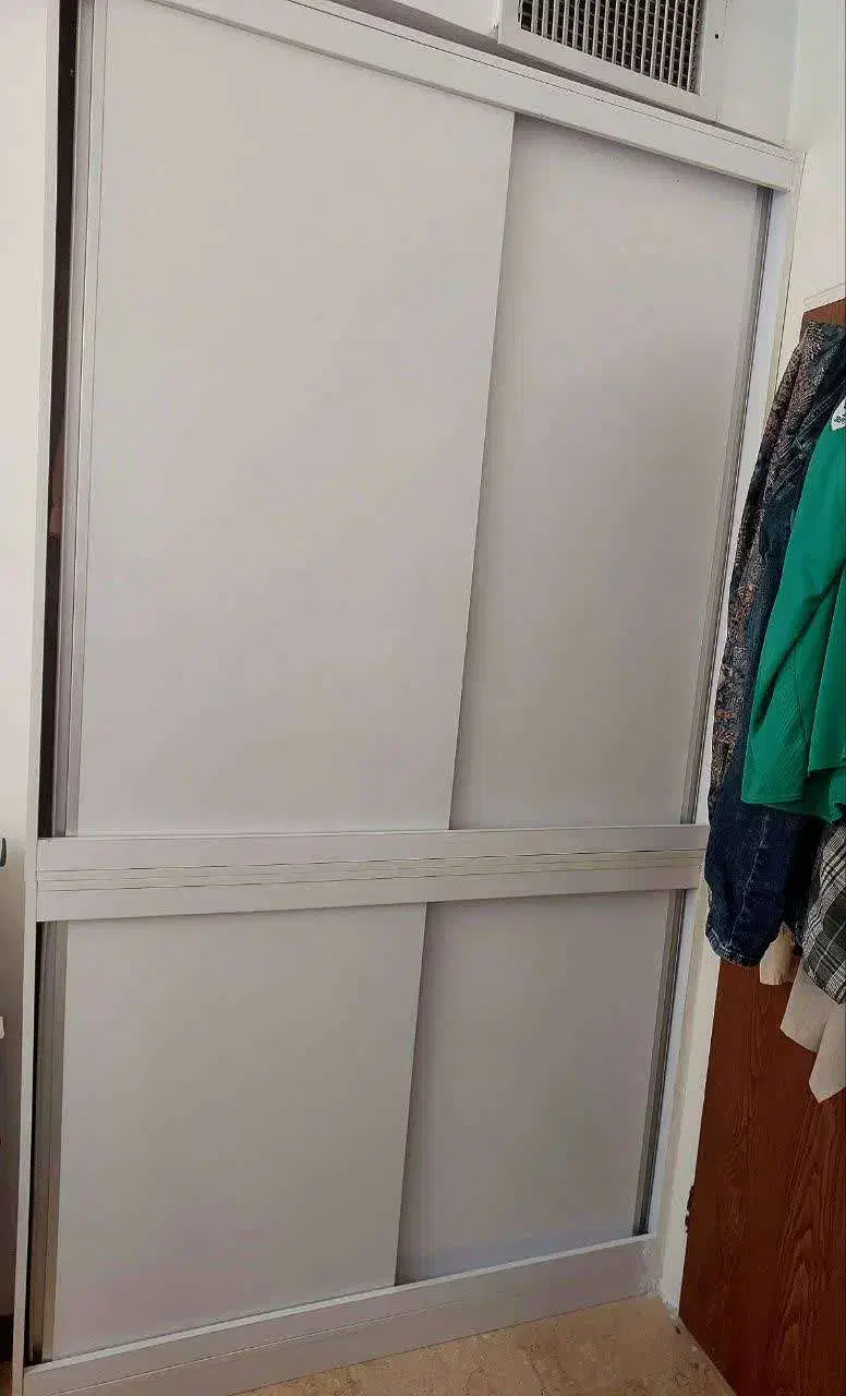 ۸۰متر آپارتمان یک خواب