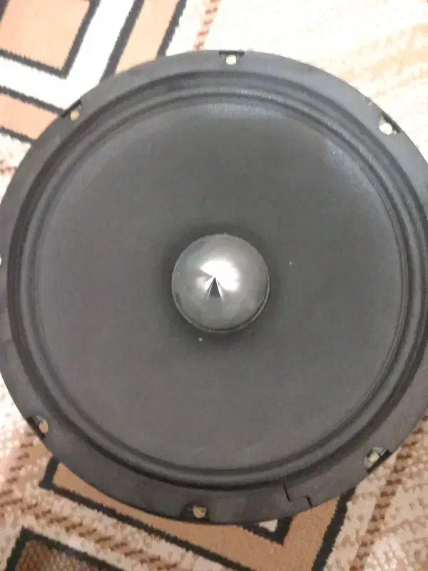 سیستم|صوتی و تصویری|قم, میرزائیه|دیوار