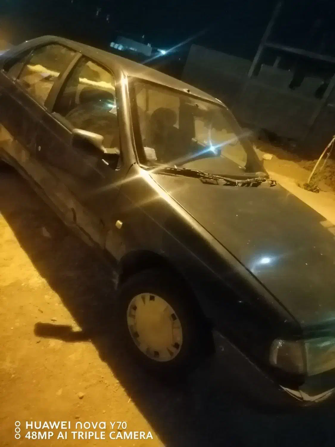 پژو اردی|خودرو سواری و وانت|داورزن, |دیوار