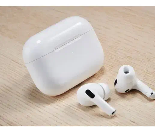 ایرپاد پرو 2 کپی|لوازم جانبی موبایل و تبلت|مشهد, شهرک بهارستان|دیوار