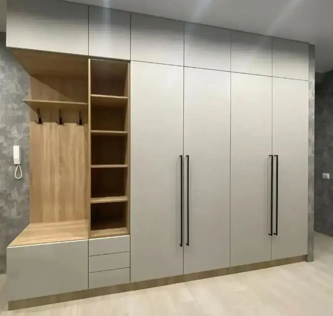 کمدوکابینت|خدمات پیشه و مهارت|ازنا, |دیوار