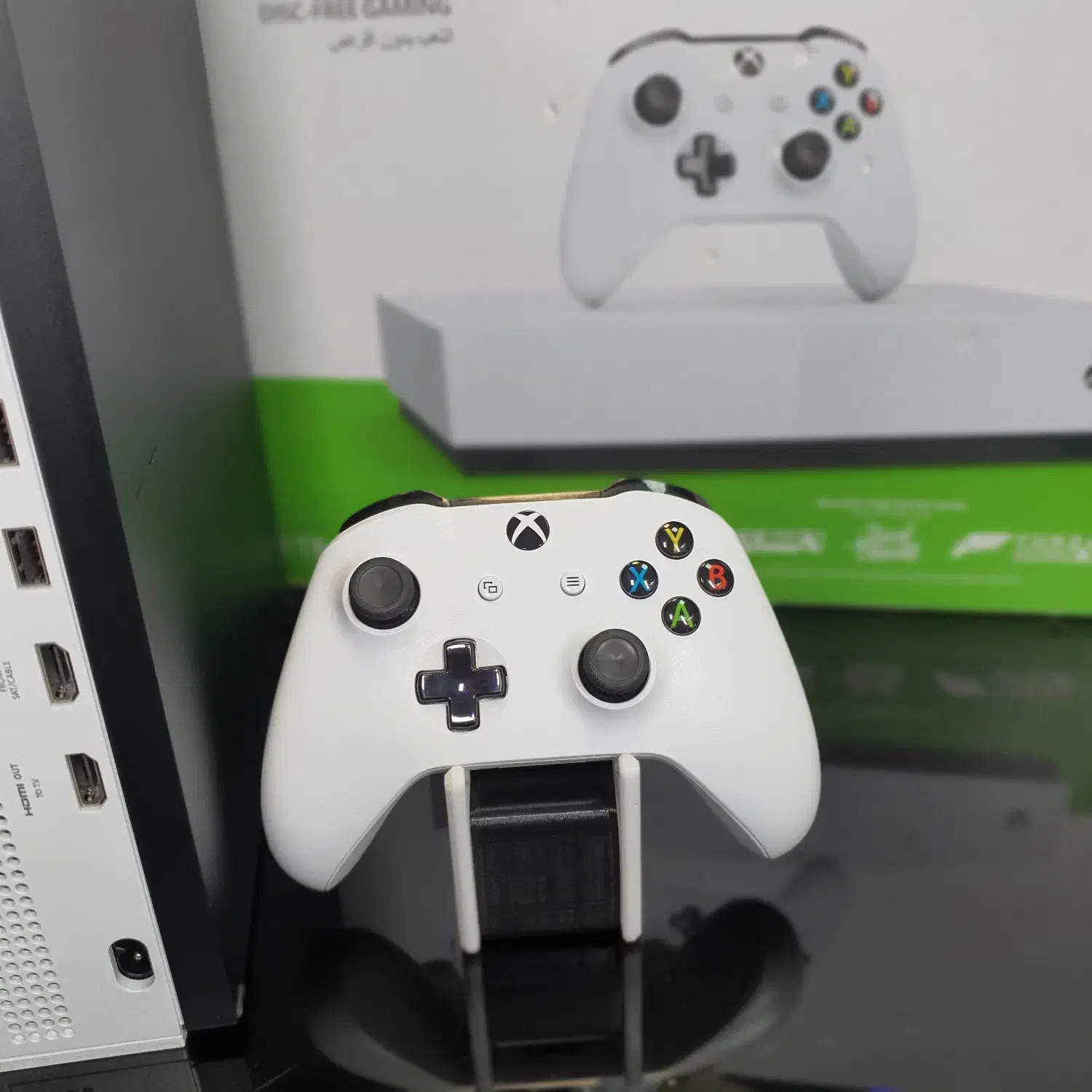 ایکس باکس وان اس ۱ ترا|کنسول، بازی ویدئویی و آنلاین|تهران, تهرانسر شمالی|دیوار