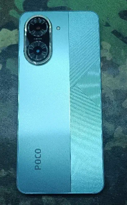 poco c71|موبایل|تهران, امین حضور|دیوار