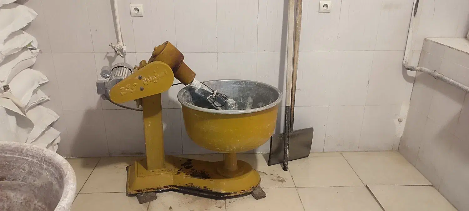 فقط معاوضه|سایر لوازم برقی|مهربان, |دیوار