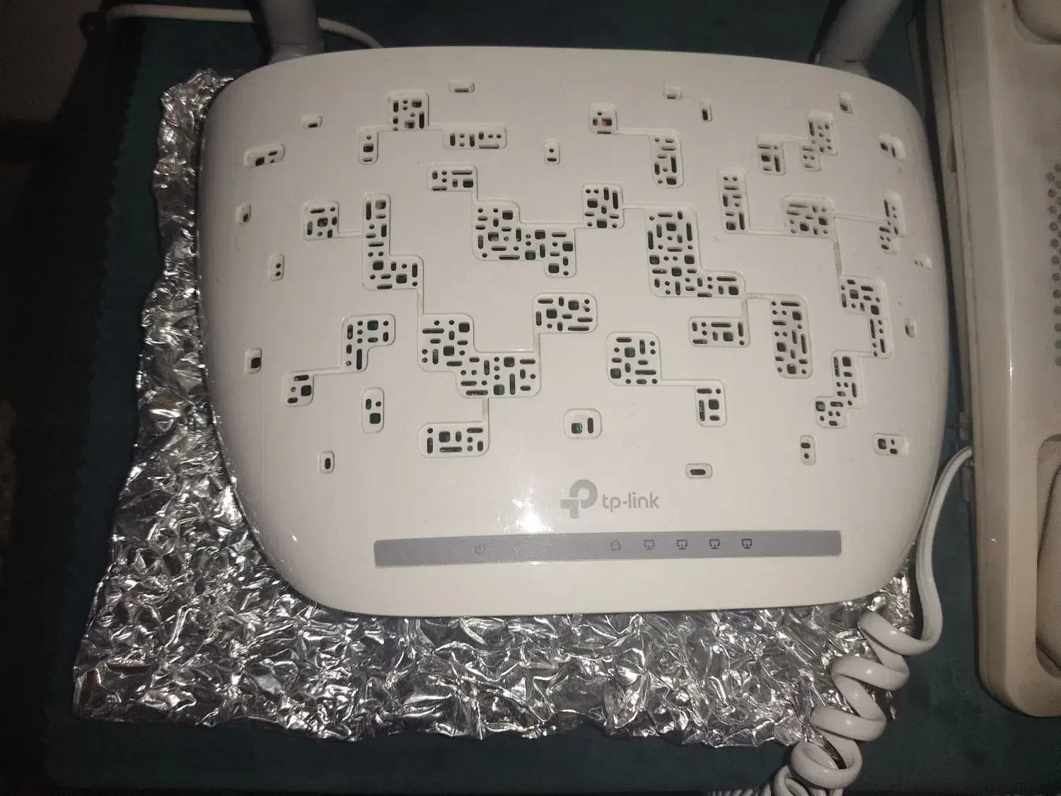 مودم وای فای|مودم و تجهیزات شبکه|تهران, میدان میوه و تره‌بار مرکزی|دیوار