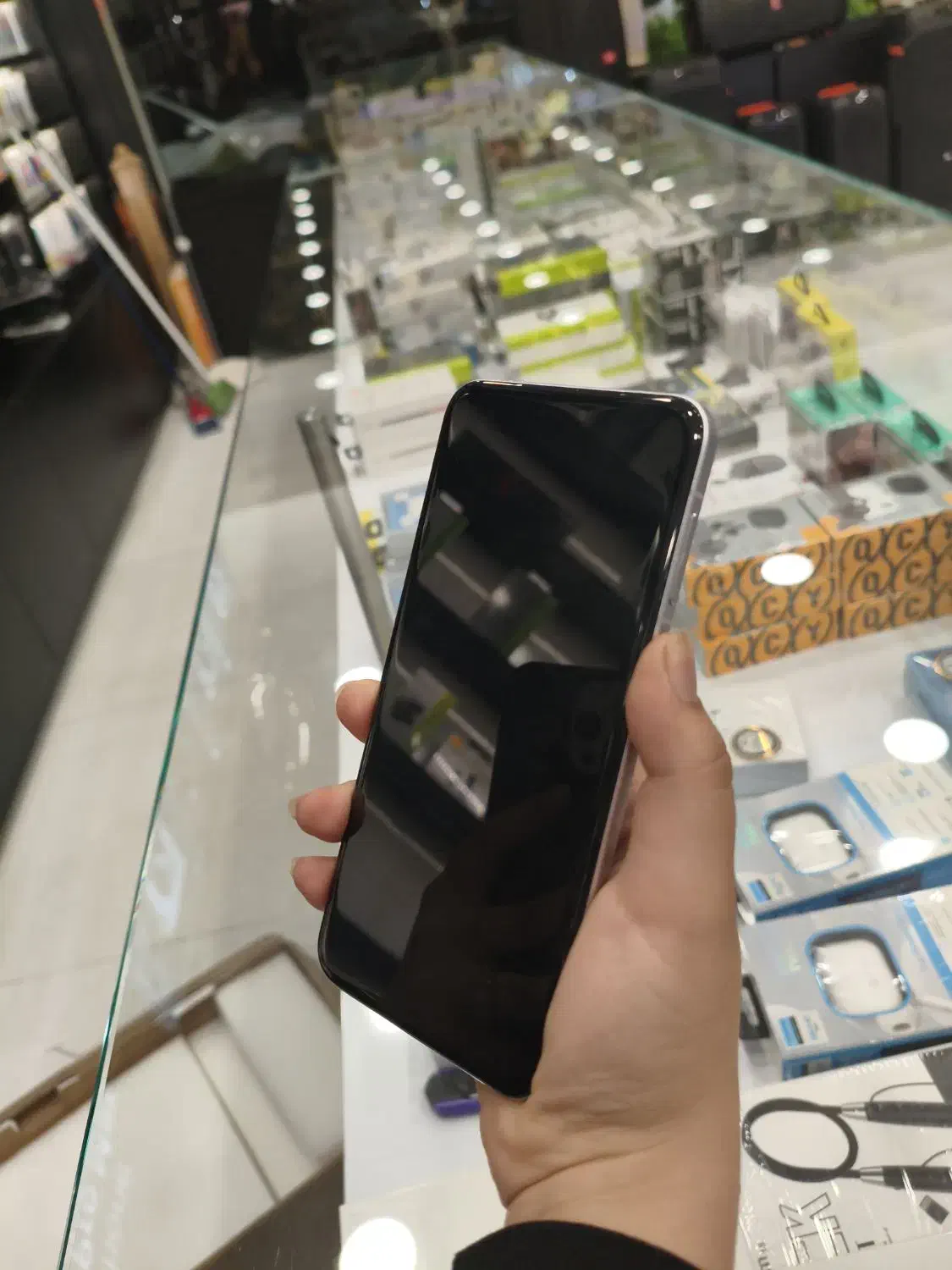 گوشی مجیک هفت پرو magic7 pro 512/12|موبایل|مشهد, گلشور|دیوار