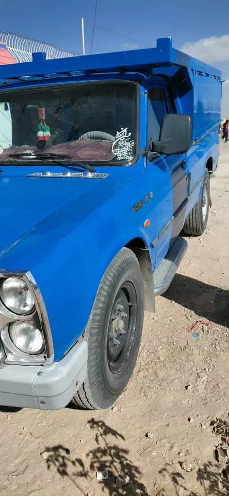 نیسان دیزل|خودرو سواری و وانت|اصفهان, هزارجریب|دیوار