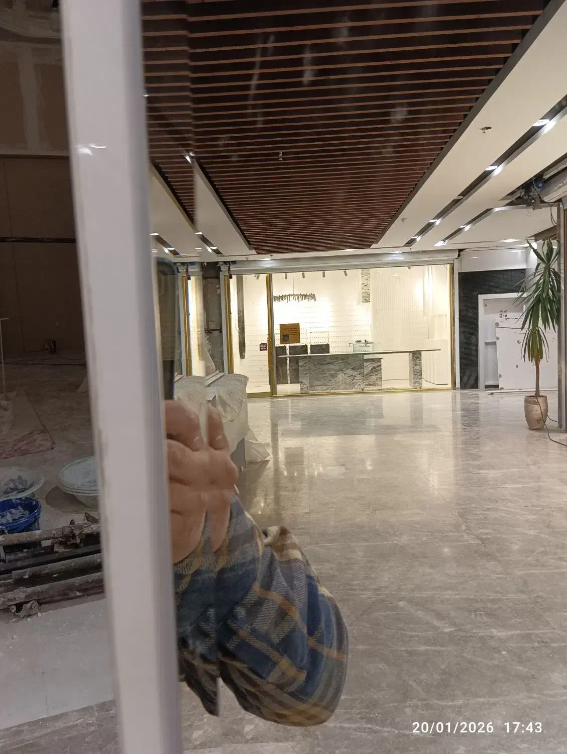 آینه|آینه|زنجان, |دیوار