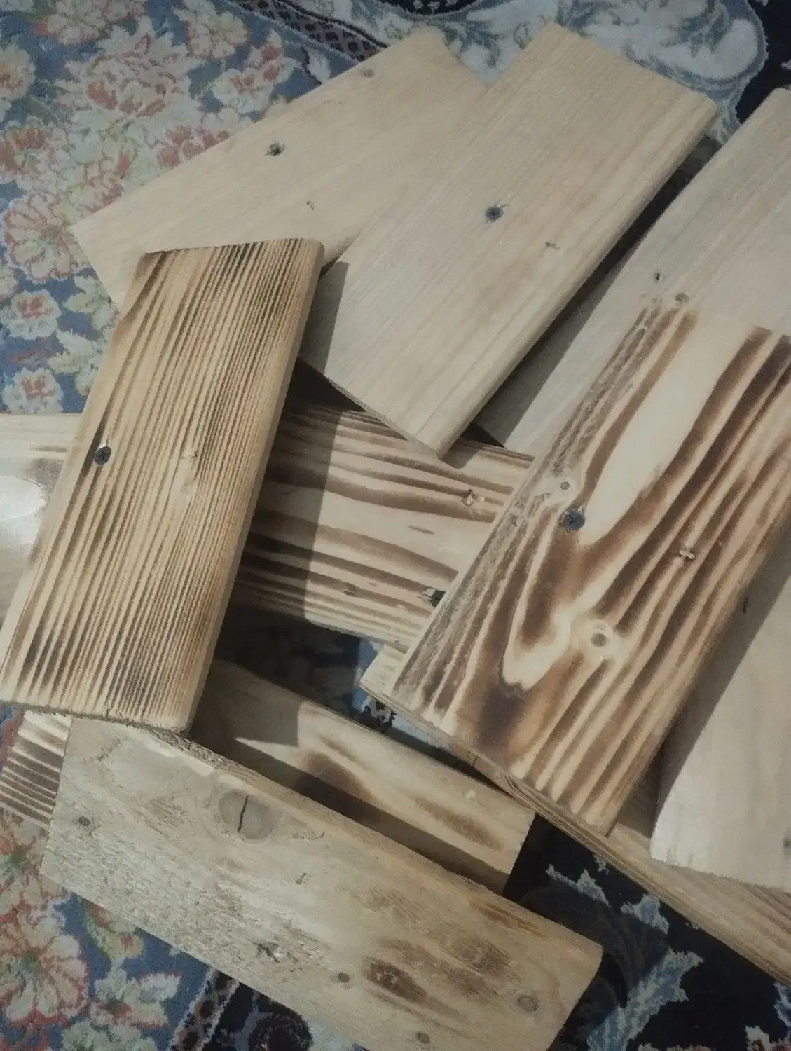 استند و دکوری کفش|فروشگاه و مغازه|محمدشهر, همایون ویلا|دیوار