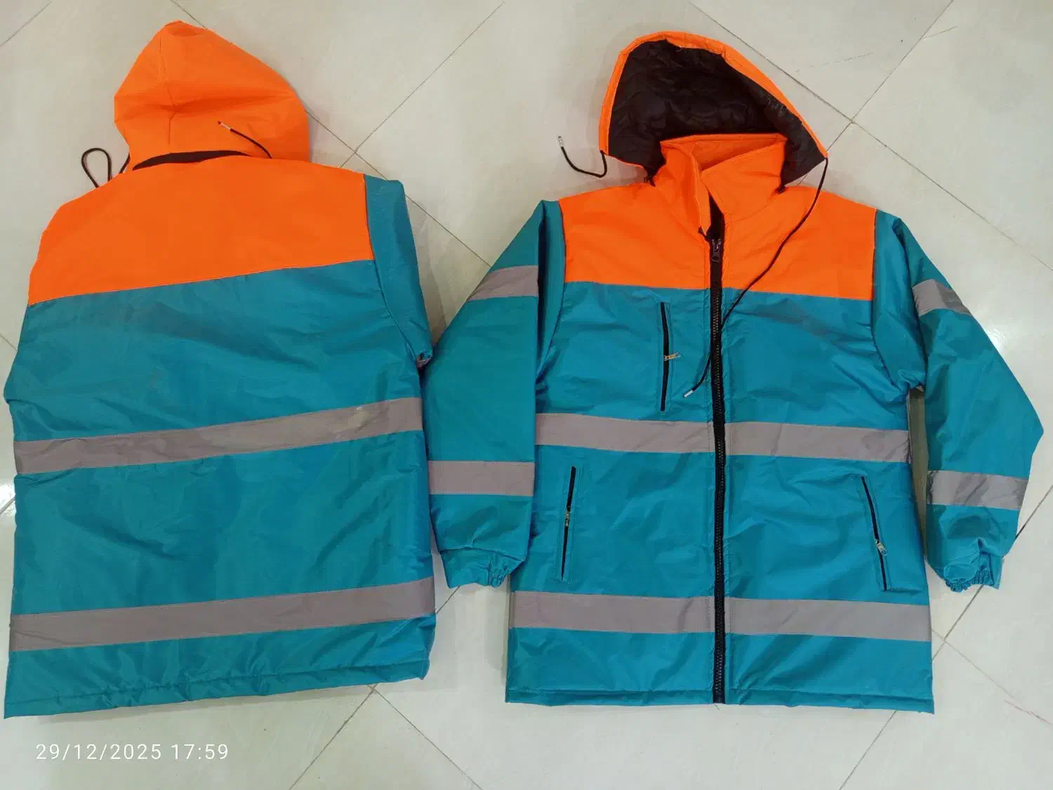 کاپشن|کوهنوردی و کمپینگ|مشهد, همت آباد|دیوار