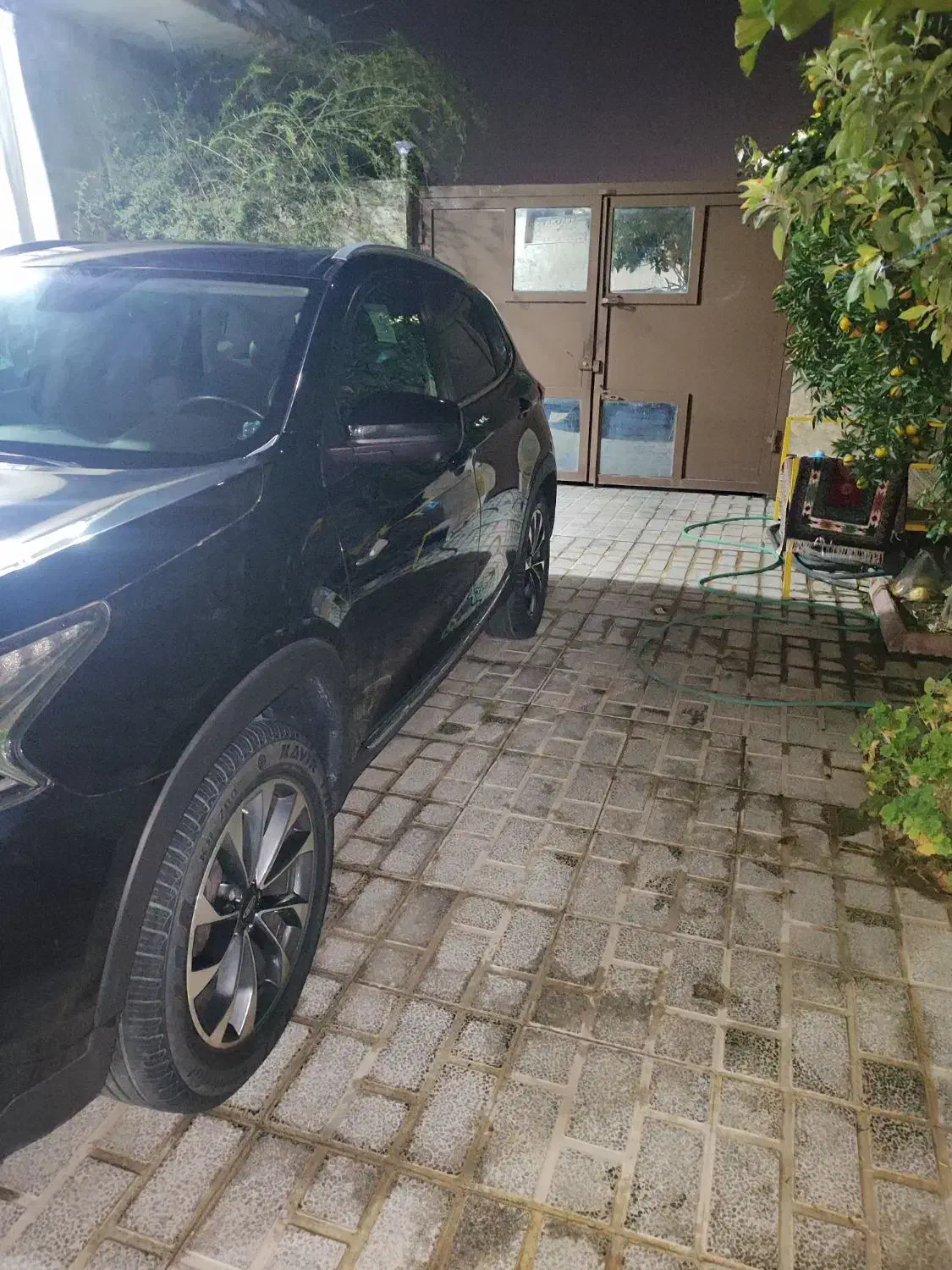 فروش فوری تیگو7 IE مدل1400|خودرو سواری و وانت|شیراز, عفیفآباد|دیوار