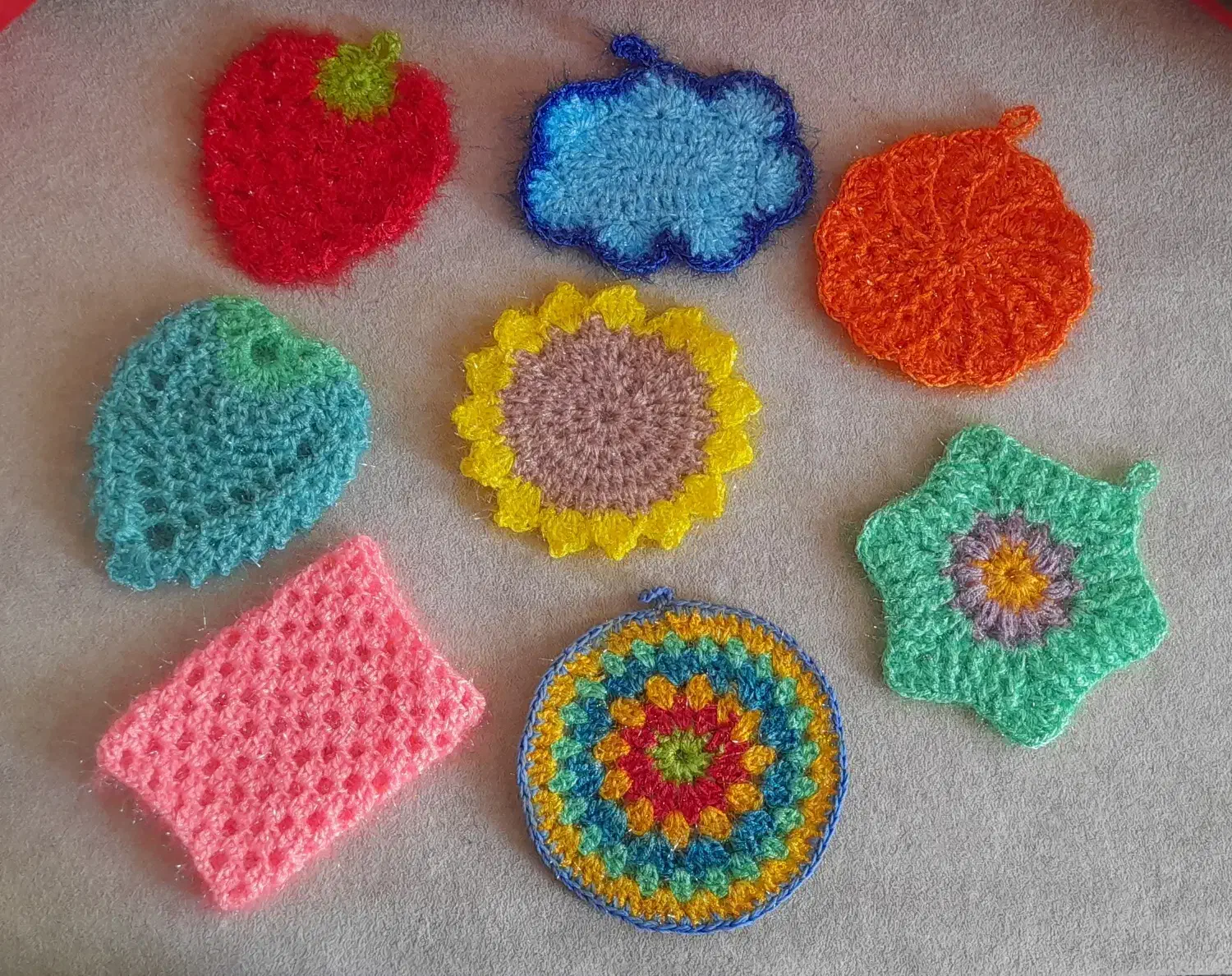 اسکاج|لوازم نظافت|فردیس, شهرک ۱۱۰|دیوار