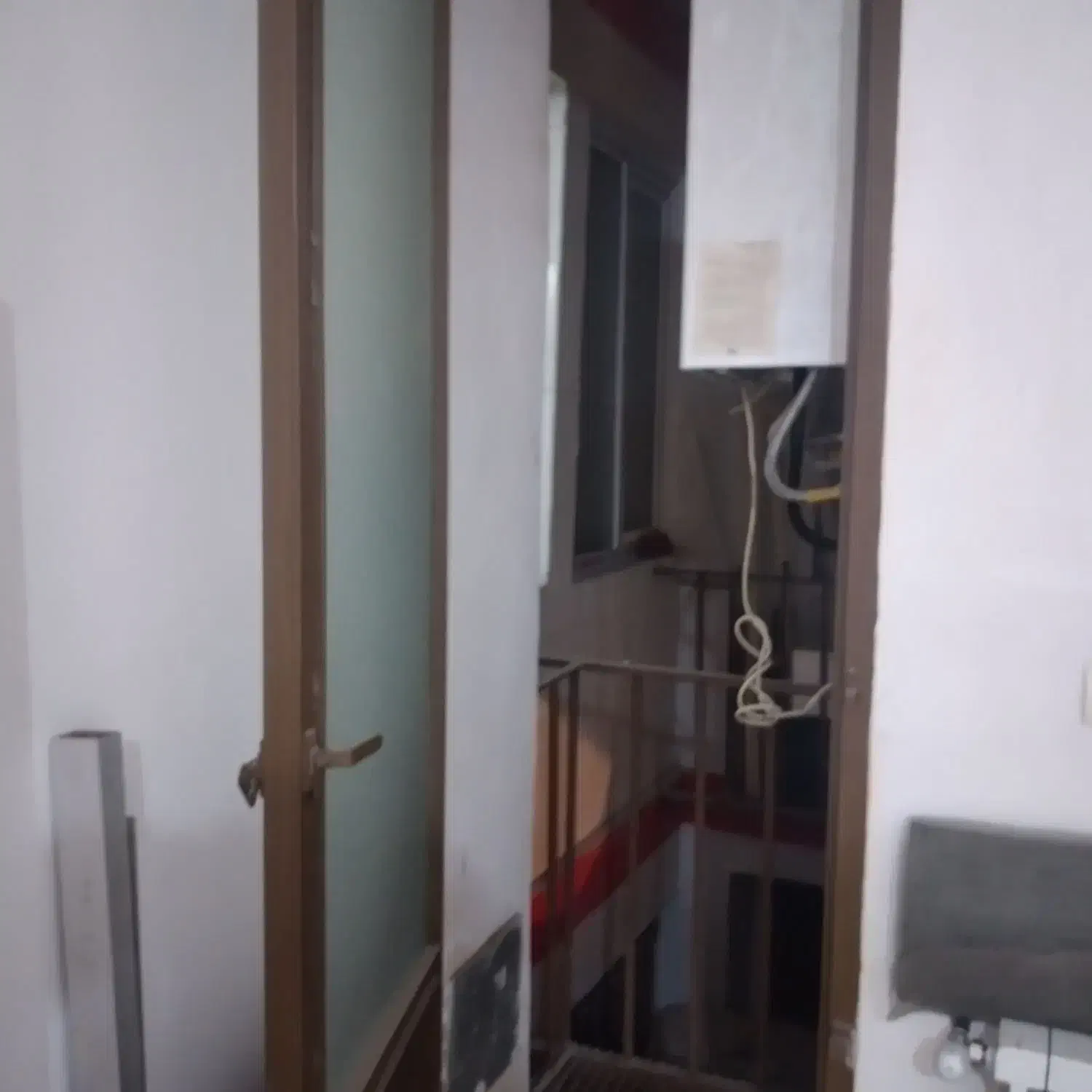 آپارتمان ۱۷۰متری طبقه هفتم|فروش آپارتمان|سبزوار, امیر کبیر|دیوار