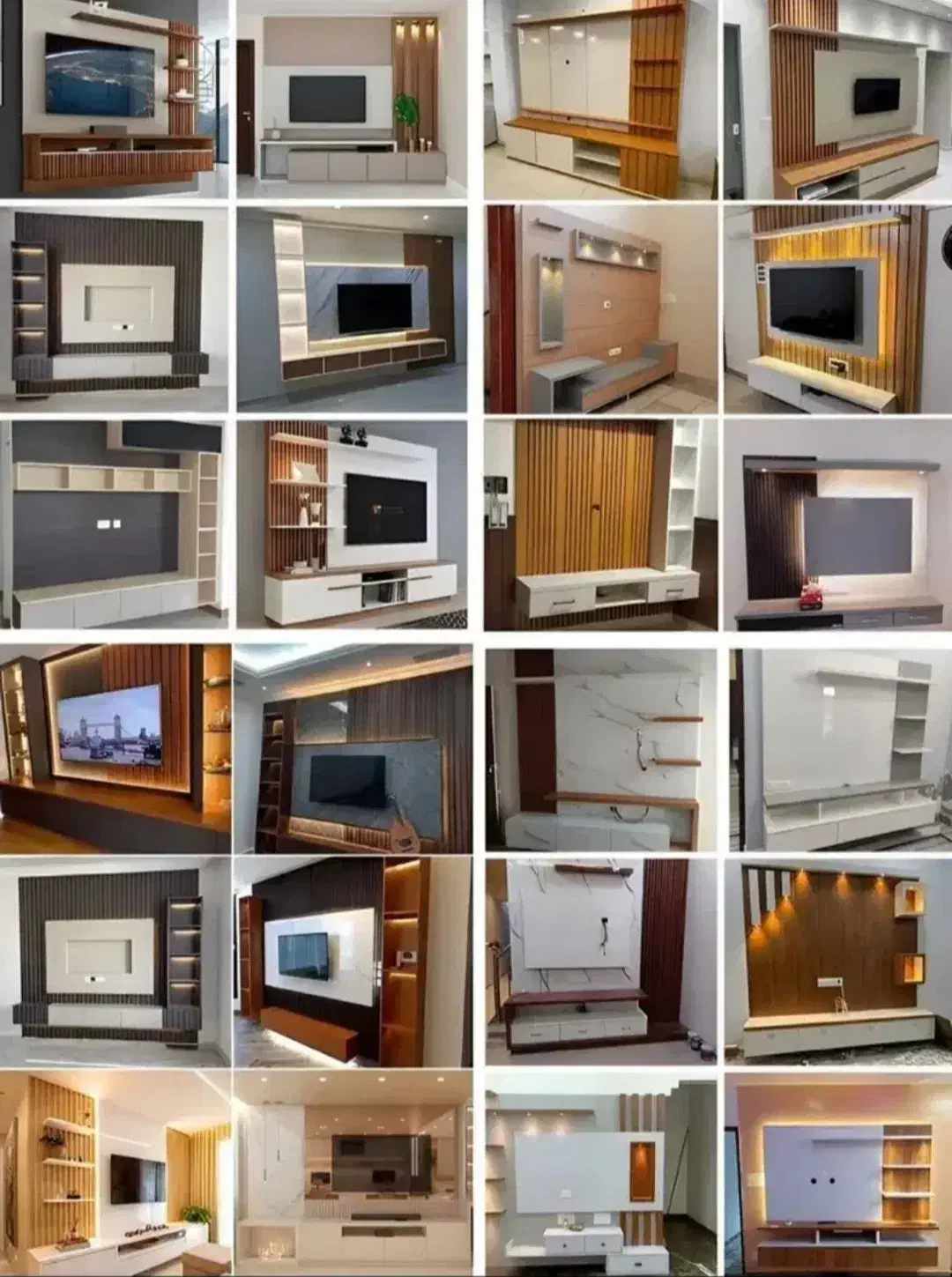 اجرای تخصصی تی وی وال تی وی رم|خدمات پیشه و مهارت|خرم‌آباد, |دیوار