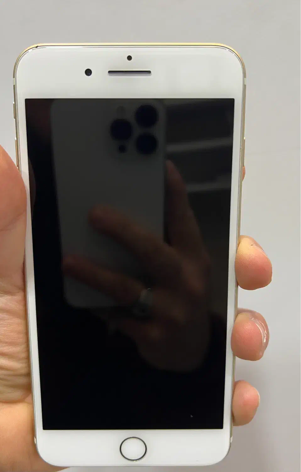 ایفون ۷پلاس iphone 7 plus|موبایل|رشت, نامجو|دیوار