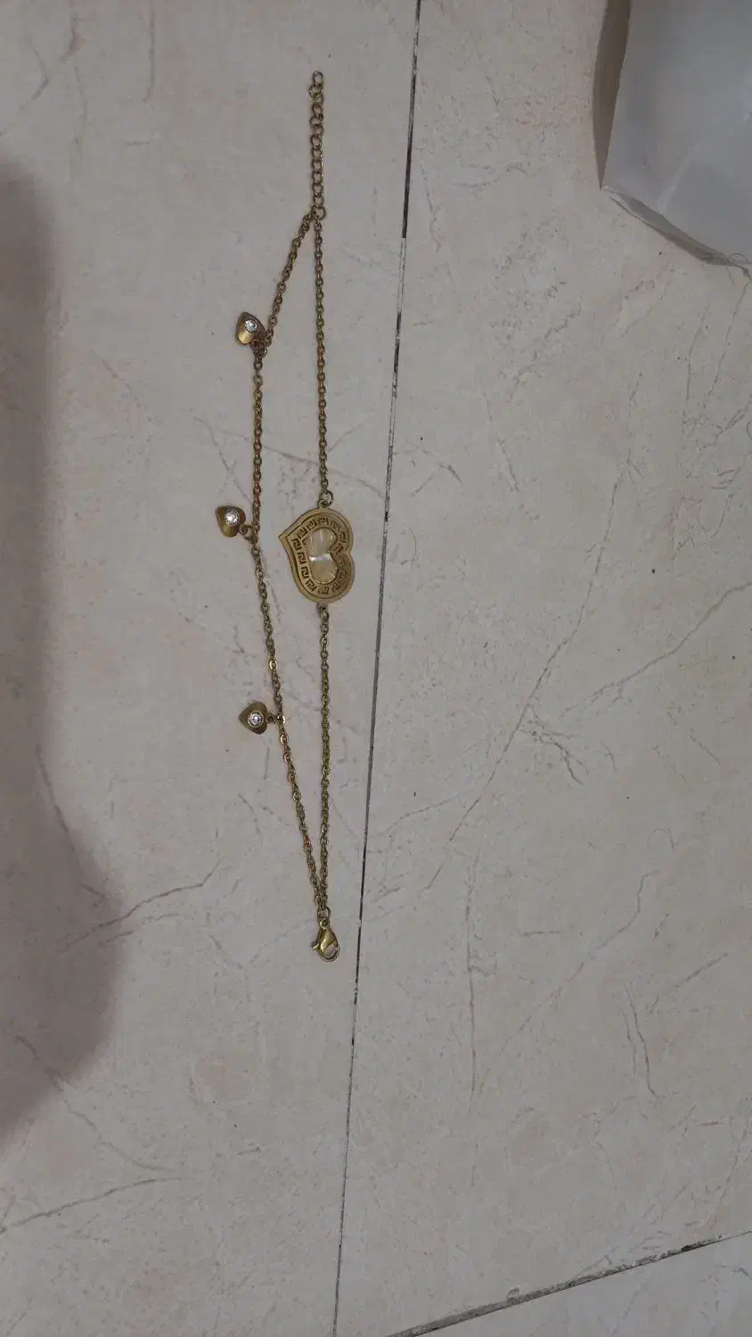 دستبند یا پابند|بدلیجات|آمل, |دیوار