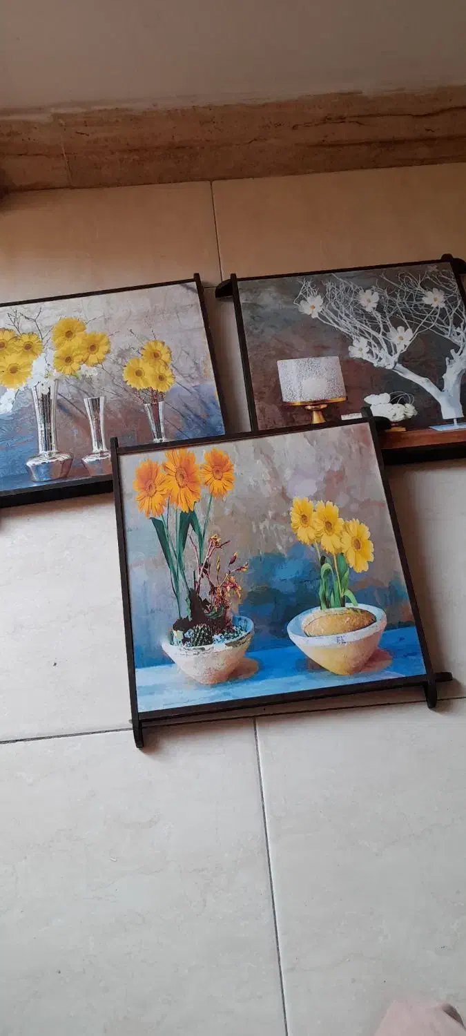 تابلو|تابلو، نقاشی، عکس|تهران, مسعودیه|دیوار