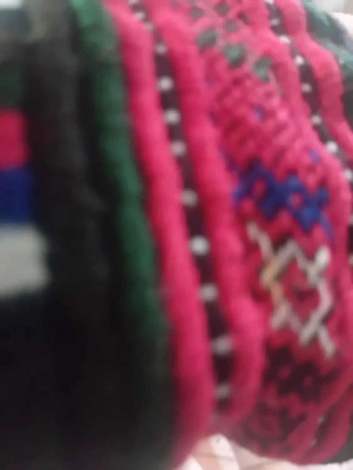 دوچگرم|لباس|سراوان, |دیوار