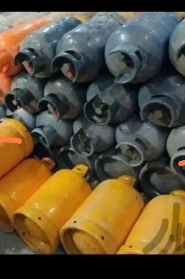 تعویض کپسول پر با خالی|اجاق گاز و لوازم برقی پختوپز|بندرعباس, |دیوار