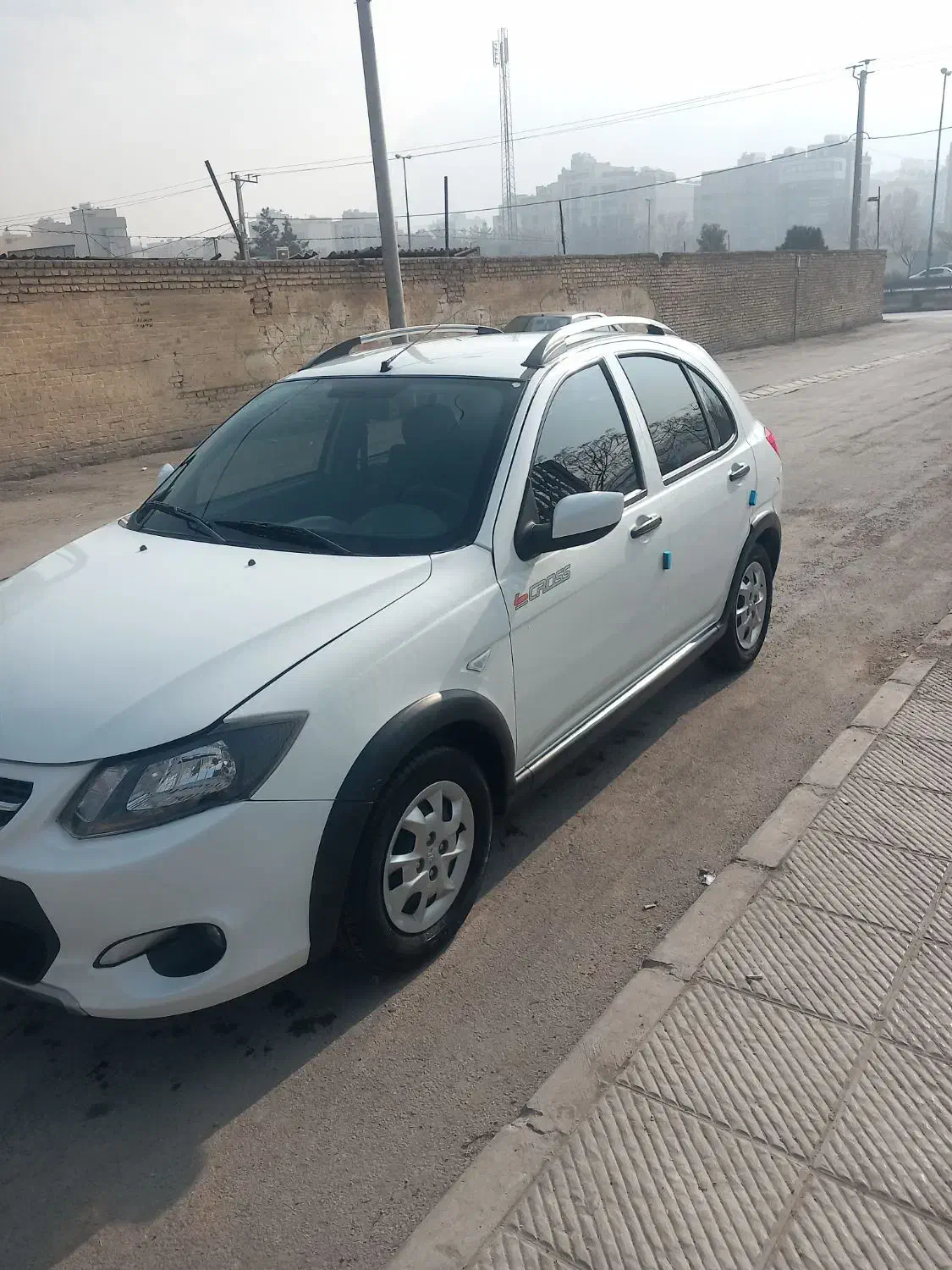 کویک،s|خودرو سواری و وانت|اصفهان, قائمیه|دیوار