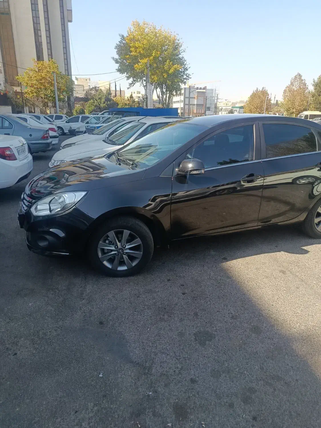 فروش جک جی 4|خودرو سواری و وانت|زنجان, |دیوار