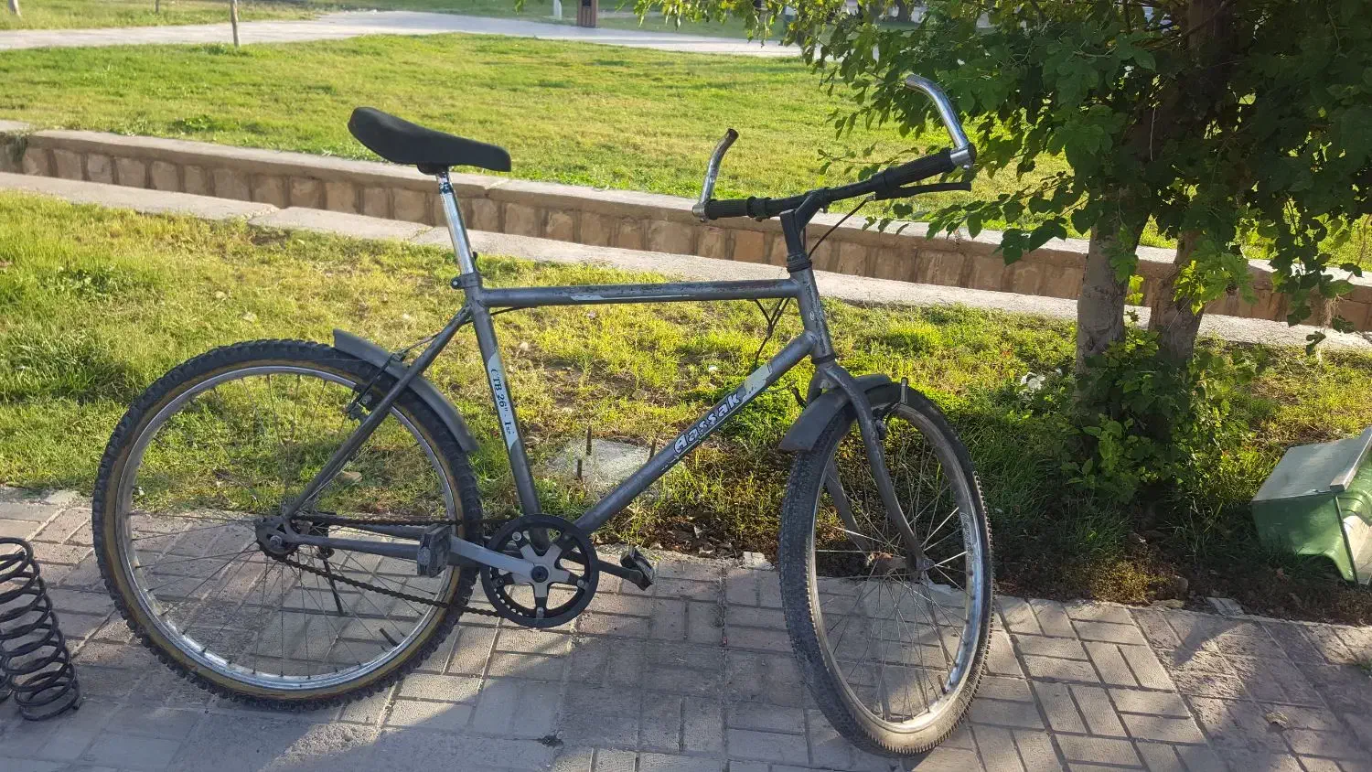 دوچرخه دماوند|دوچرخه، اسکیت، اسکوتر|کرمانشاه, |دیوار