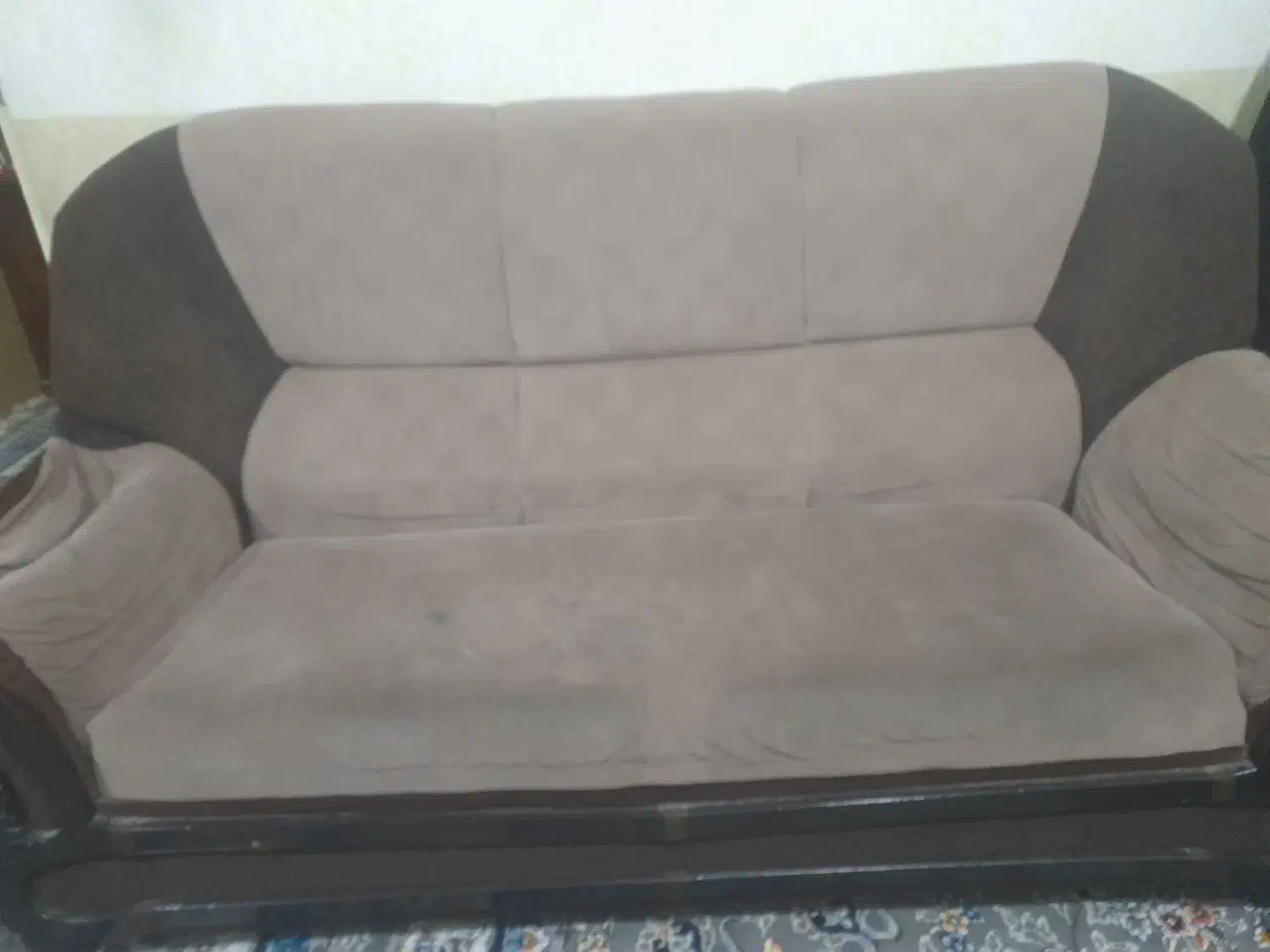 مبل|مبلمان خانگی و میز عسلی|یزد, |دیوار