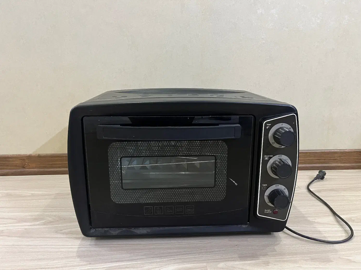 تستر فوق العاده|اجاق گاز و لوازم برقی پخت‌وپز|اصفهان, شمس آباد|دیوار