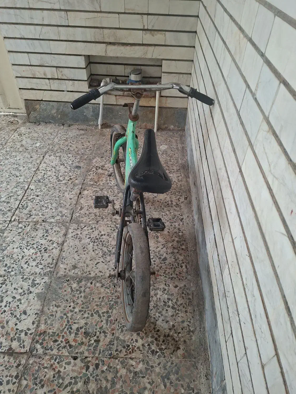 دوچرخه 16BMX|دوچرخه، اسکیت، اسکوتر|اهواز, کمپلو جنوبی|دیوار