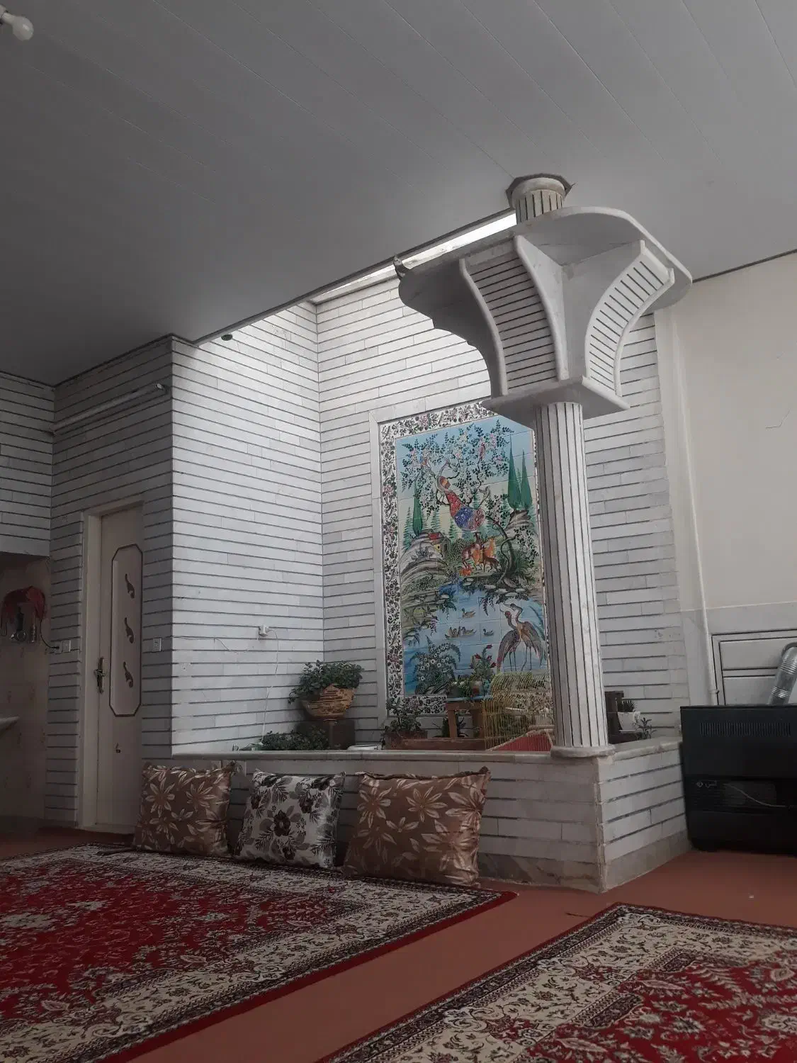 تخریب وبازسازی|خدمات پیشه و مهارت|خمینی‌شهر, |دیوار